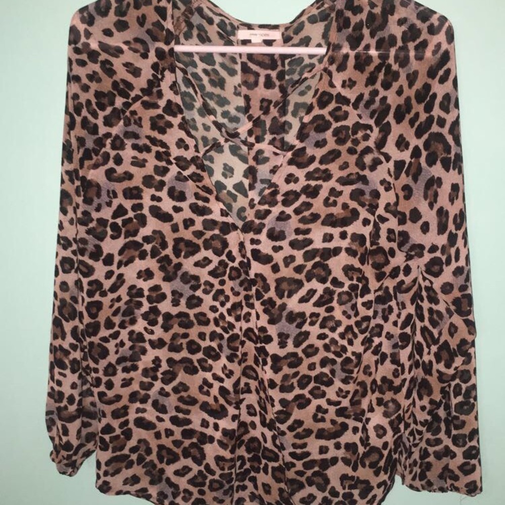 Dressy Blouse